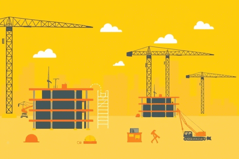 沧州建筑施工软件公司如何在竞争中脱颖而出？