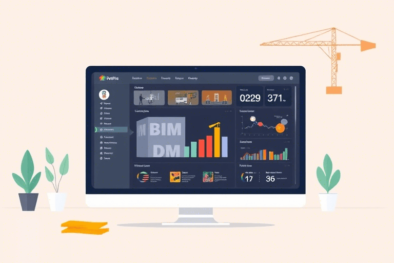 施工计划用什么软件做好？如何高效管理项目进度与资源？