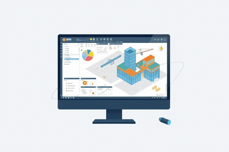 工地施工图纸优化软件如何助力建筑项目高效推进与成本控制