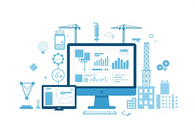 如何使用专业软件高效阅读和理解施工电路图？