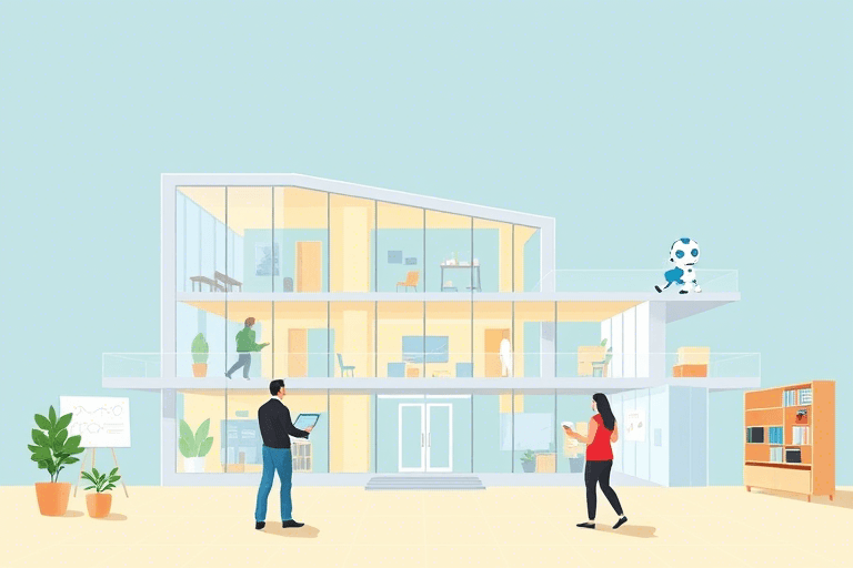 施工图纸教学电脑软件如何有效提升建筑行业人才培养效率