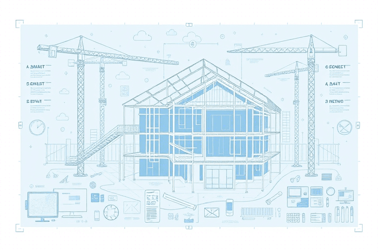 电路施工图纸下载软件如何开发？从需求分析到上线全流程详解