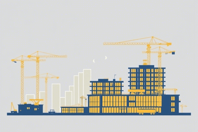 江苏专业施工管理软件怎么做？如何助力建筑企业高效数字化转型？