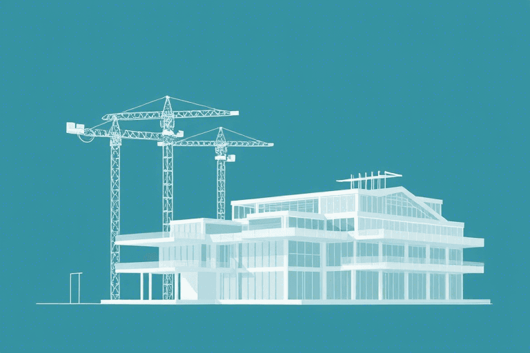 算施工图纸的软件怎么用？如何提升工程量计算效率与准确性？