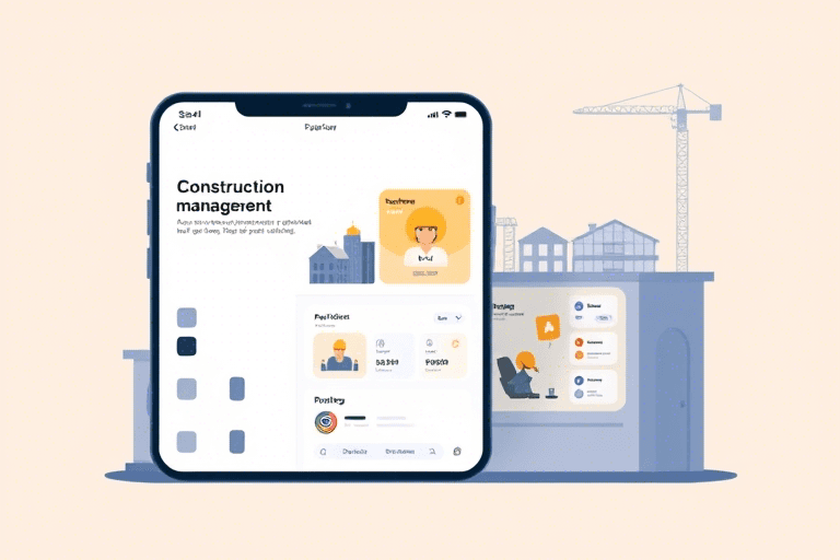 施工日志软件挣钱app怎么做：从开发到盈利的完整路径解析