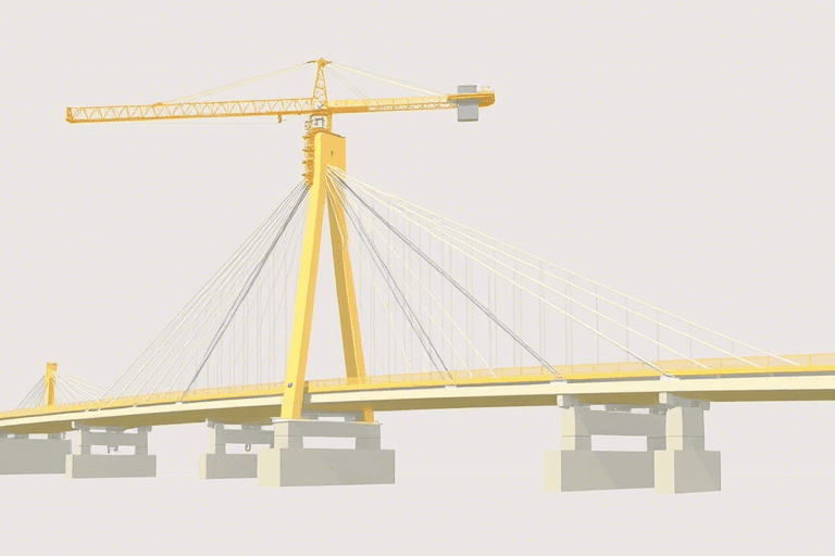 路桥施工需要会的软件有哪些？掌握这些工具才能高效建桥修路