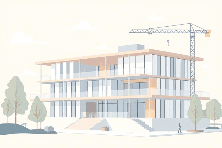 方案编制品茗施工软件：如何高效完成施工组织设计与技术交底