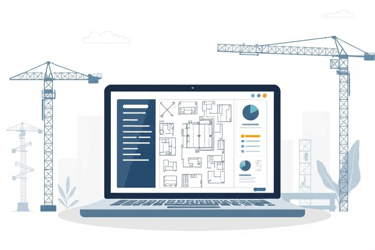 施工方案模板下载软件如何助力工程高效管理？