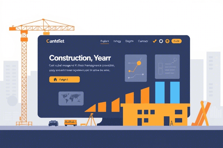 施工进度软件价格查询怎么做好？如何高效对比不同厂商报价与功能？