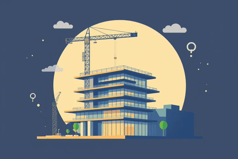 可以查询施工规范的软件怎么做？如何打造高效便捷的建筑行业工具？