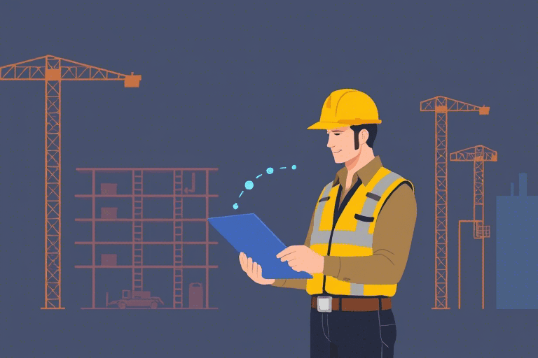 施工员下什么软件？这些实用工具能提升工作效率和管理水平