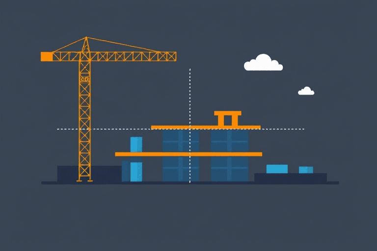 CAD坐标转换施工坐标软件如何实现精准施工定位与数据互通？