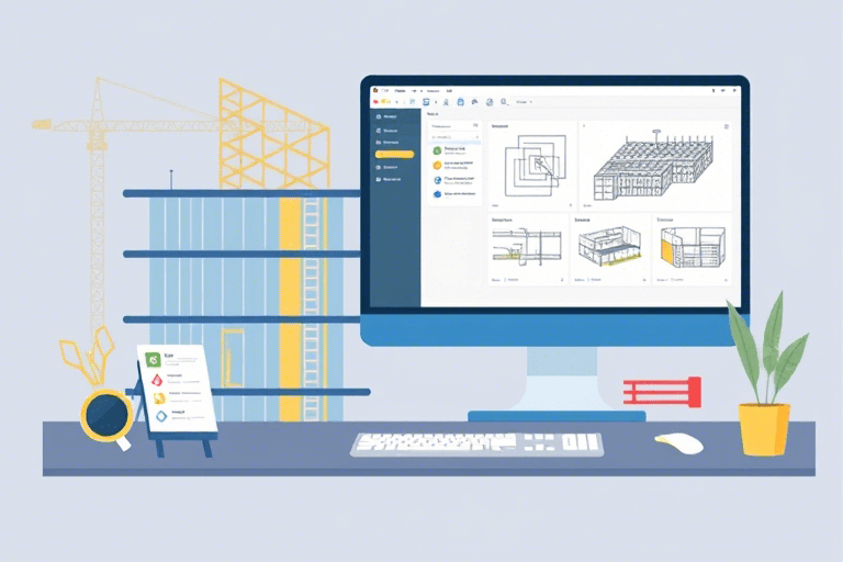 水电施工图纸修改软件如何实现高效精准的工程变更管理
