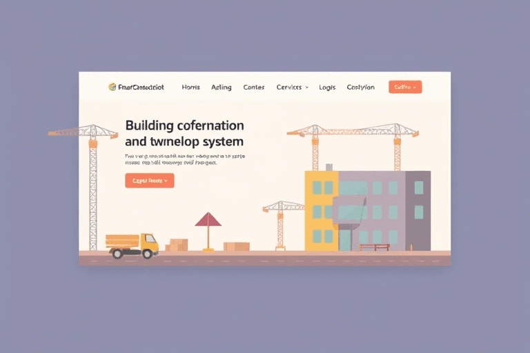 邯郸施工软件公司排名：如何科学评估本地行业服务商实力与选择标准