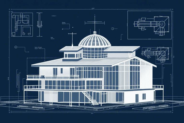 无缝拼接施工图软件怎么做？如何实现高效精准的工程图纸整合？