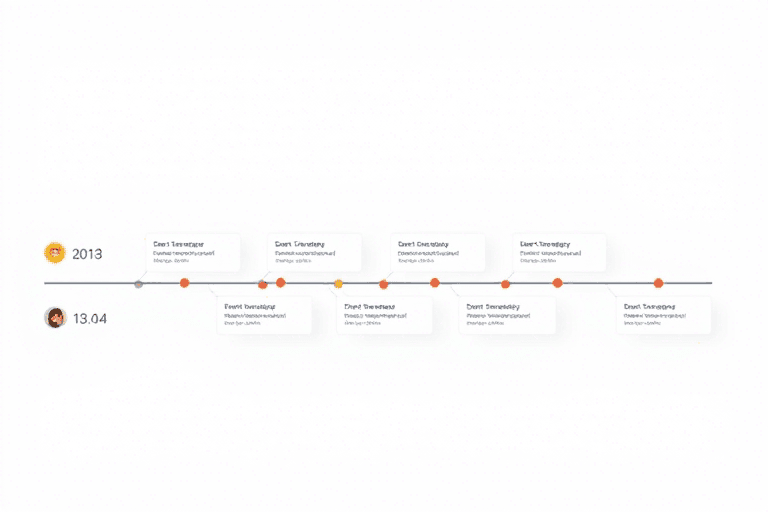 施工组织工期安排软件如何高效实现项目进度管理与优化