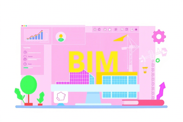 施工中常用的建模软件有哪些？如何选择适合的BIM工具提升项目效率？