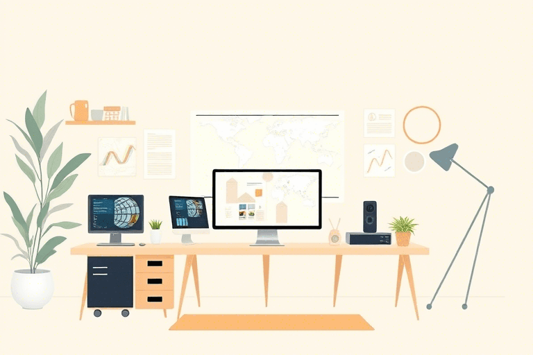 14寸电脑画施工图软件怎么做？如何高效完成建筑绘图任务？