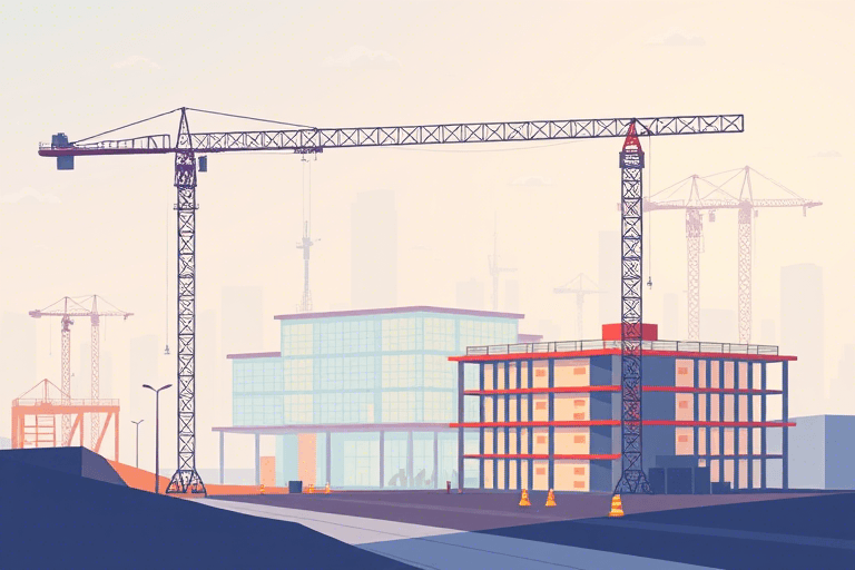 管桩施工模拟软件有哪些？主流工具与应用场景全解析