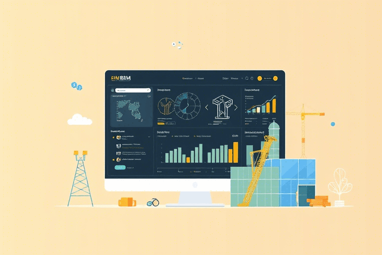 施工下单软件哪个好用点？实用指南帮你选对工具提升效率