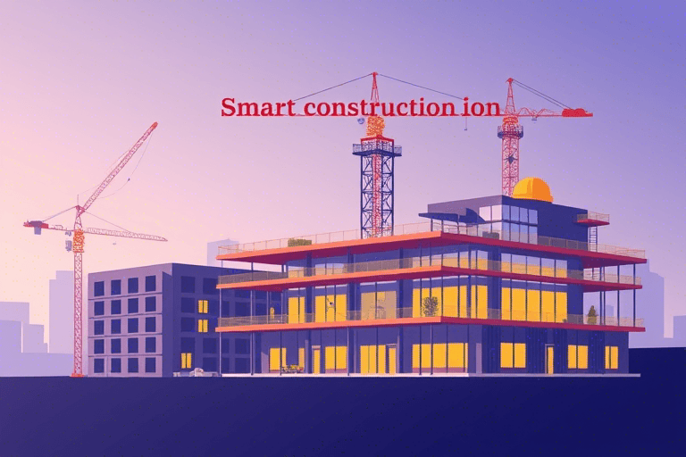 技术交底施工方案软件怎么做？如何高效实现施工管理数字化转型？