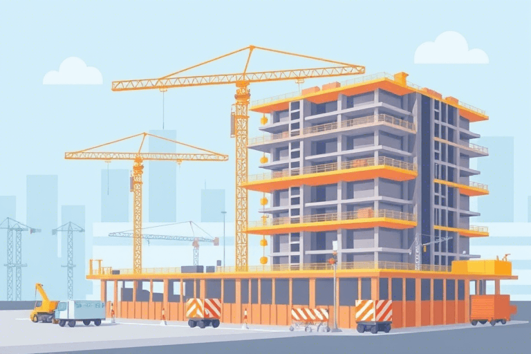 公路施工技术交底软件如何提升项目管理效率与安全水平