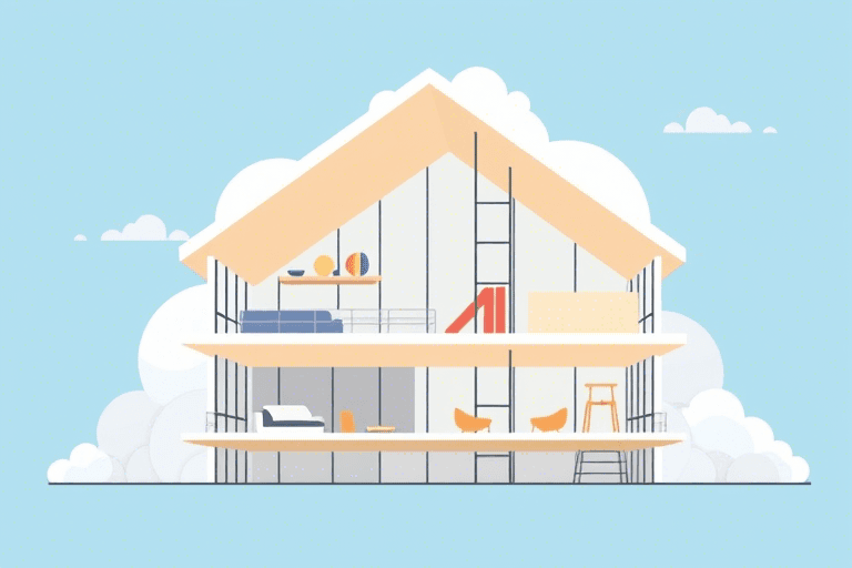 装修施工设计用什么软件？这些专业工具让你高效出图不踩坑