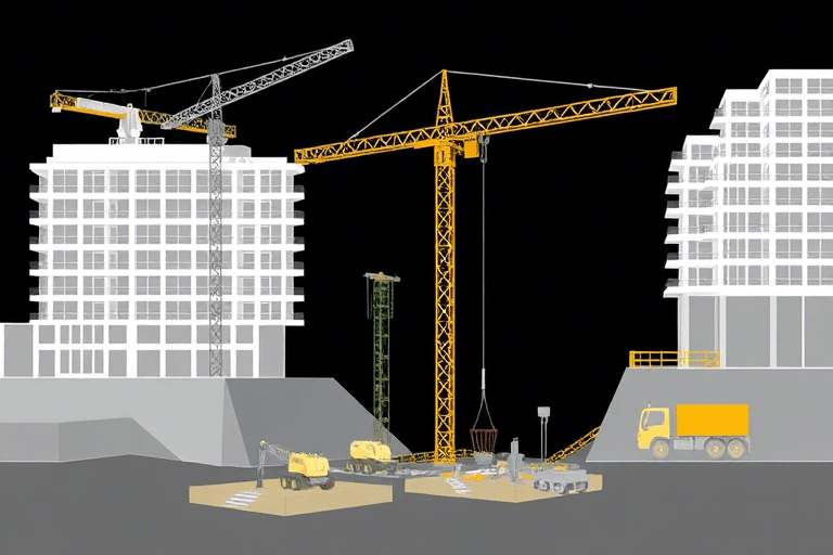 打桩施工软件哪个好使些？这些专业工具让你效率翻倍！