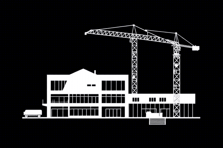 打印黑白施工图软件如何实现高效精准的图纸输出与管理