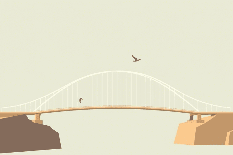 桥梁施工自制图纸软件怎么做？如何高效开发满足工程需求的定制化工具？