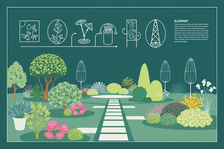 花园施工设计软件有哪些？这些专业工具让你轻松打造理想庭院