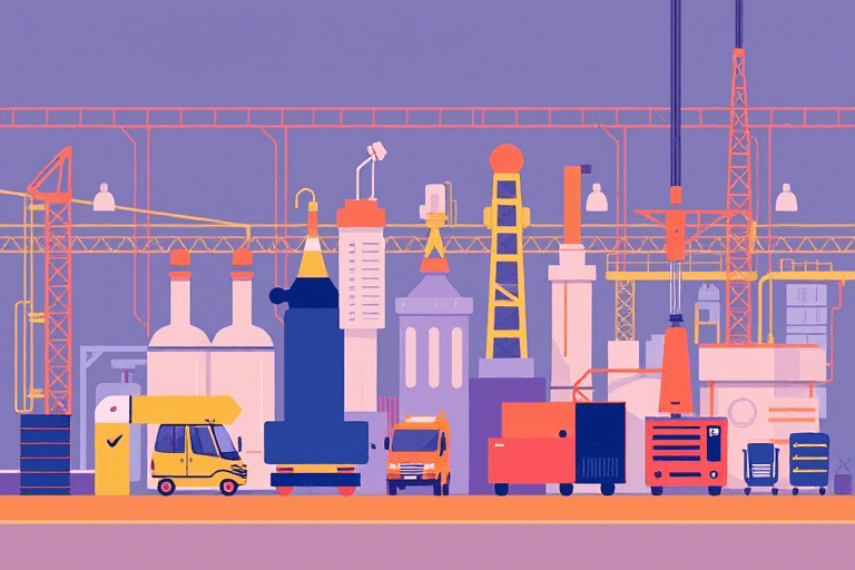 工业软件发展施工图如何落地？破解中国制造业数字化转型的关键路径