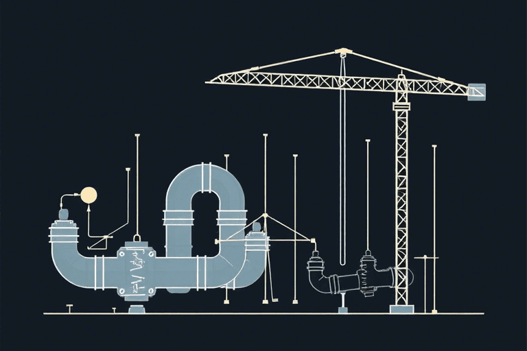机电管线施工模拟软件如何助力高效精准的建筑项目实施