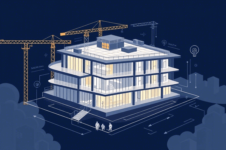 那些软件有施工方案？工程人必知的5大专业工具解析