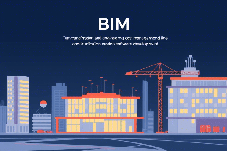 通信线路施工决算软件怎么做？高效实现工程成本精准管控的秘诀