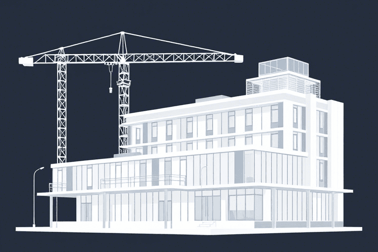 做施工的软件有啥？全面解析建筑行业数字化管理工具