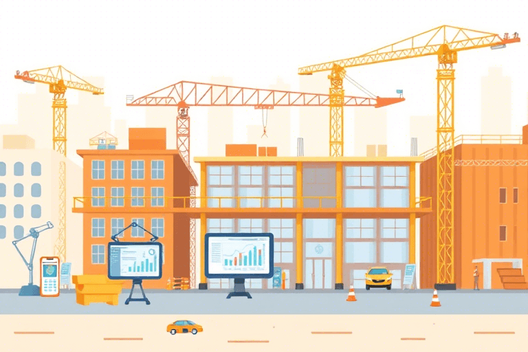 Protect施工进度计划软件如何助力项目高效管理与风险控制？