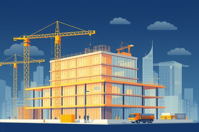 施工方案编制软件6如何助力工程项目高效管理与合规落地