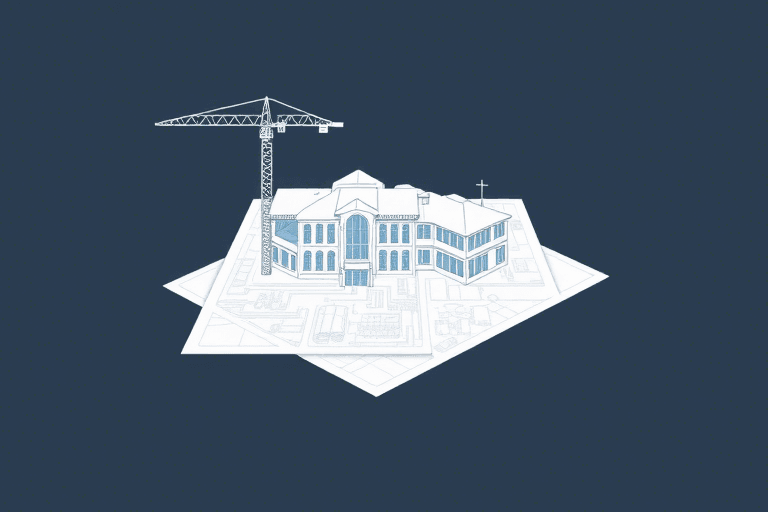 施工图纸AI识别软件如何实现高效精准的工程信息提取