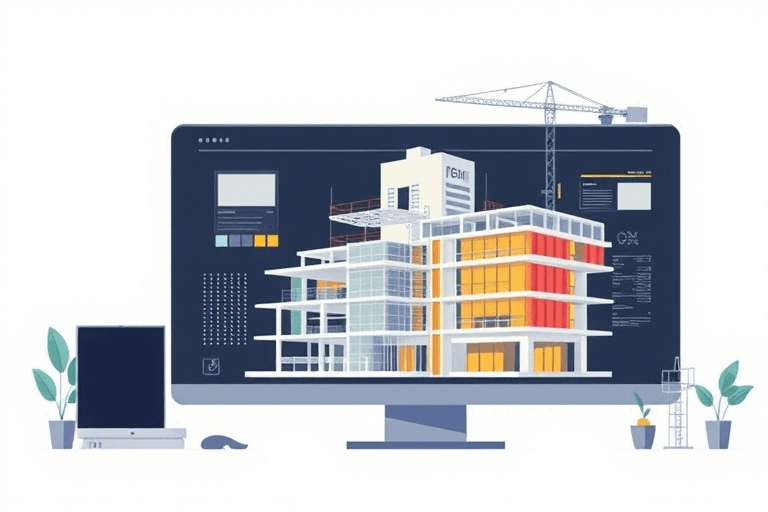 施工看图的软件哪个好？2025年主流选择与实操指南全解析