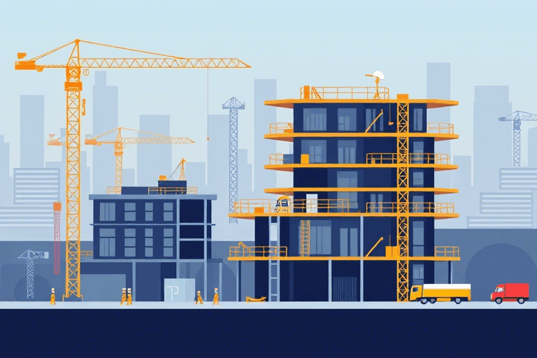 毕节小工程项目管理软件如何助力本地建筑企业提升效率与合规性