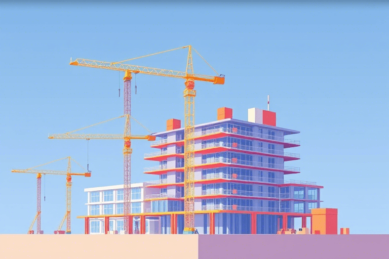 风机BIM施工模拟软件如何实现高效精准的施工管理与协同