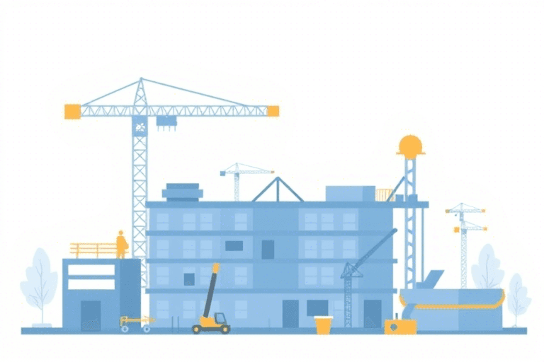 施工实用小软件哪个好？这些工具让工地管理更高效