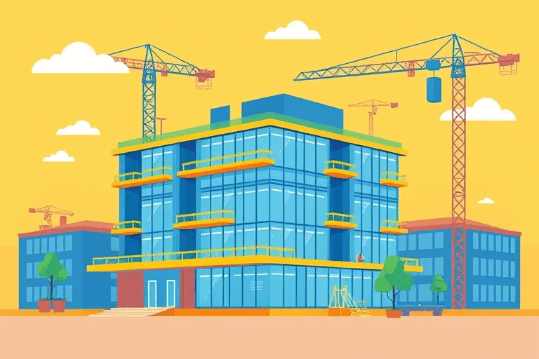 模板施工画图软件有哪些？这些工具助力建筑行业高效设计与管理