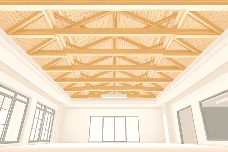 木工吊顶施工软件有哪些？这些工具能提升效率与精度