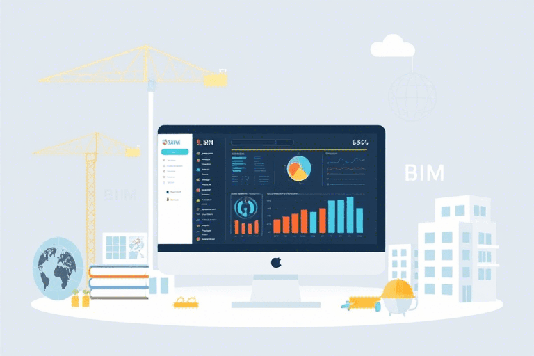 深度思维施工日志软件如何助力工程项目高效管理与数据驱动决策