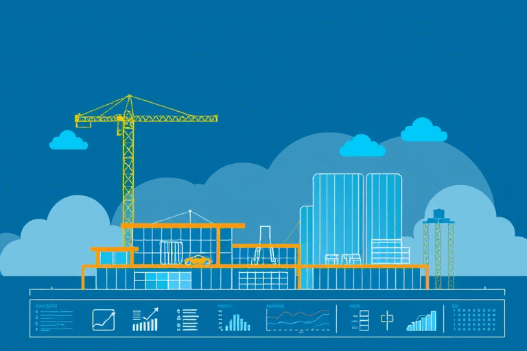 土木施工用到什么软件？这些工具提升效率与安全的关键