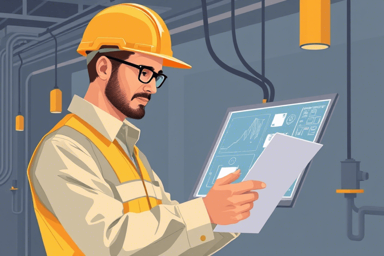 电工看图施工软件有哪些？实用工具推荐与行业应用解析