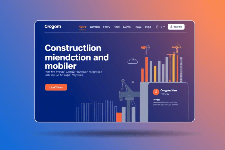 客户自己管施工的软件怎么做？如何实现高效自主管理工程项目？