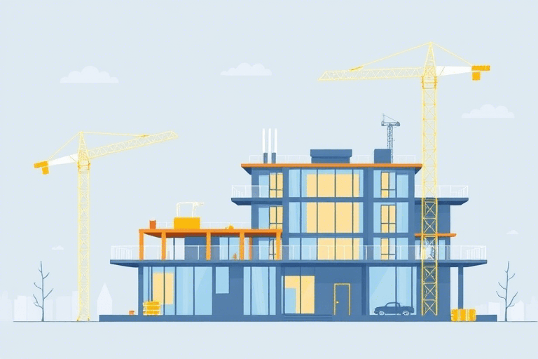 施工交底自动生成软件如何实现高效智能化？揭秘行业痛点与解决方案